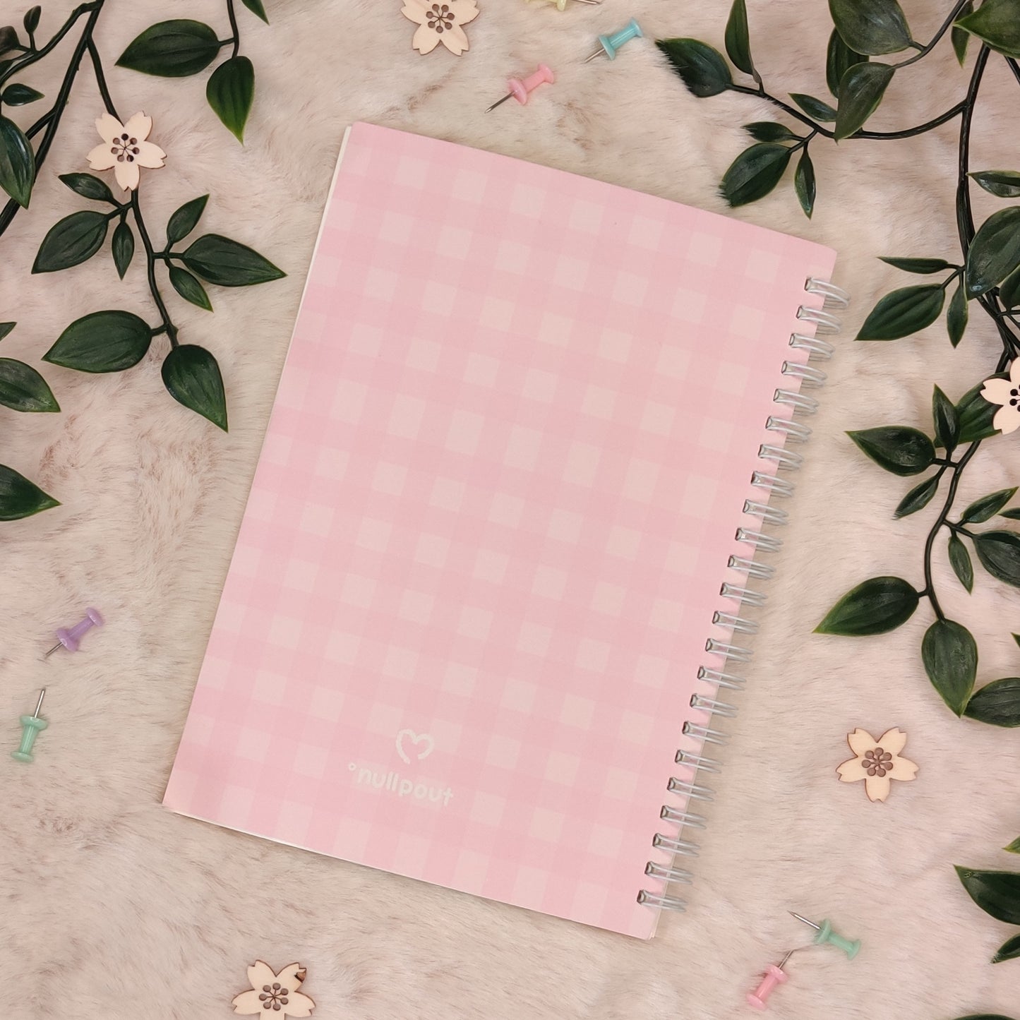 Sticker Addict — A5 Reusable Sticker Book